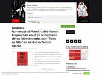 Miguelgila.com