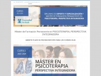 masterpsicoterapia.com