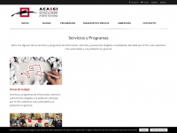 acasgi.org