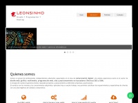 leonsinho.com Thumbnail