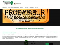 prodatasur.com