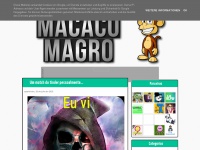 macacomagro.com Thumbnail