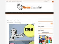 Memetizando.com.br