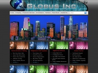 Globusinc.net