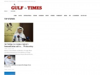 gulf-times.com Thumbnail