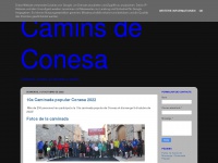 Caminsconesa.blogspot.com