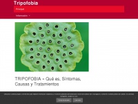 Tripofobia.org