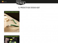 Schick.com.co