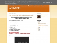 tecno-iesconvento.blogspot.com Thumbnail