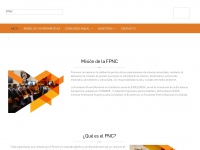 fpnc.org.ar Thumbnail