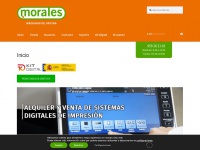 morales.es Thumbnail