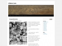 Lilianalara.wordpress.com