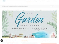 Gardenresidences-condo.com.sg
