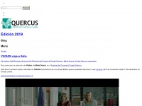 Cortosquercus2019.com