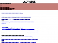 Ladyissue.com