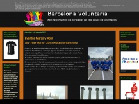 Barcelona-voluntaria.blogspot.com