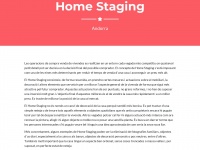Home-staging-andorra.com