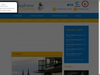 Hippodrome-chartres.com