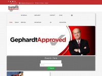 Gephardtapproved.com
