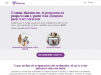 Charlasmatronales.com