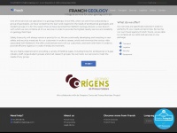 Franchgeology.com