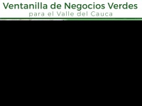Ventanillaverde.cvc.gov.co