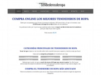 tendederosderopa.com.es