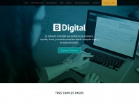 B-digital.com.ar
