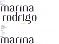 Marinarodrigo.com