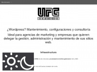 Upgservicios.com