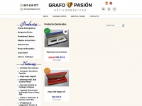 grafopasion.com