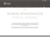 Widexcolombia.com
