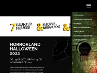 Horrorlandpark.com