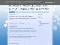 Bibliotecatenllado.blogspot.com