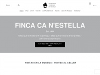 shop-fincacanestella.com Thumbnail