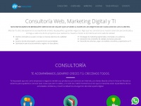 webconsultores.com.mx