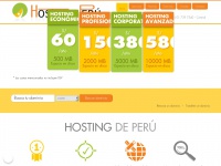 hostingdeperu.com