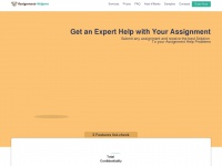Assignment-helpers.com