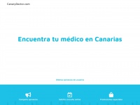 Canarydoctor.com