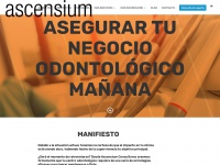 Ascensium.es