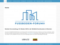Fussboden-forum.de