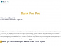 Bank4pro.es