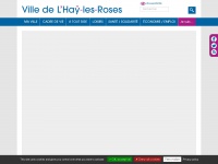 Lhaylesroses.fr