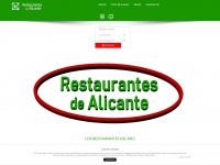 restaurantesdealicante.es