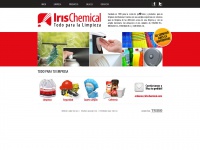 irischemical.com Thumbnail