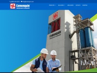 Cemenquin.com.mx