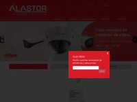 Alastornet.com.ar