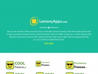 Lemonyapps.com