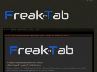 Freaktab.com