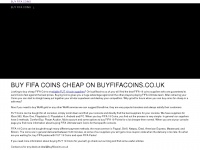 buyfifacoins.co.uk